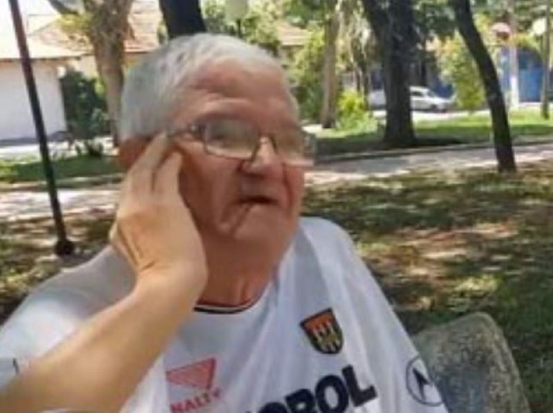 Morre o técnico Maurício Costa, aos 78 anos