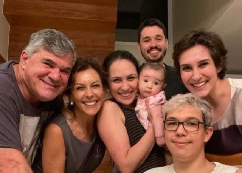 Entre gestão e afeto, Telma reflete sobre a maternidade e o legado de sua mãe