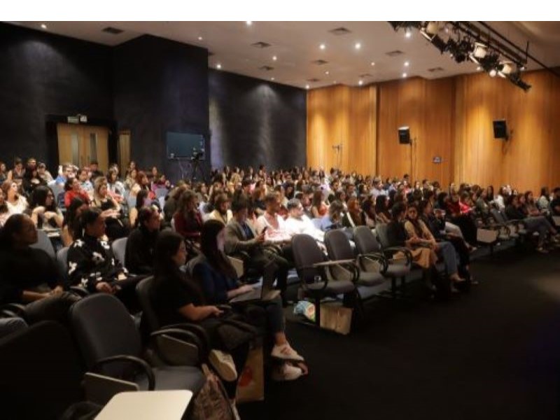 UNIFIO e Universidade de Los Lagos realizaram  5º Congresso Internacional de Saúde Mental