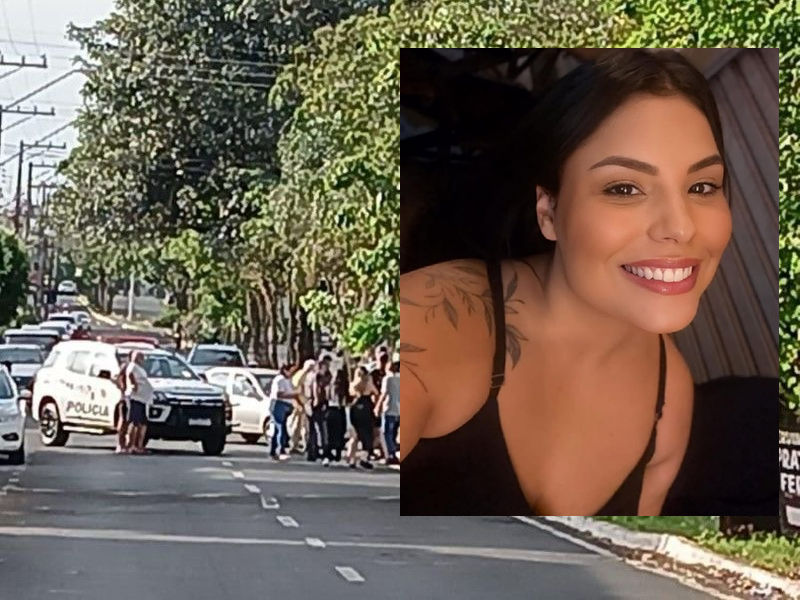 Jovem morre após grave acidente entre moto e carro em Assis