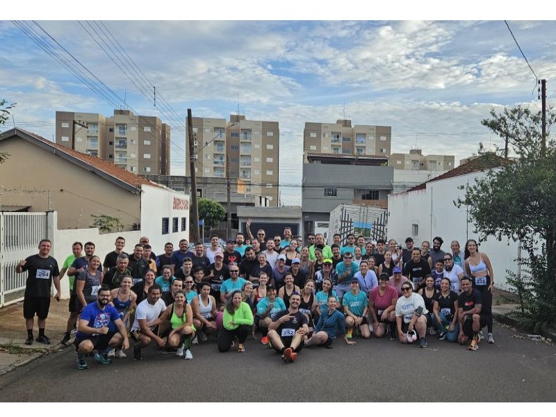 Rotary Day Run – A Jornada dos Caçadores promete agitar a região no dia 18 de maio