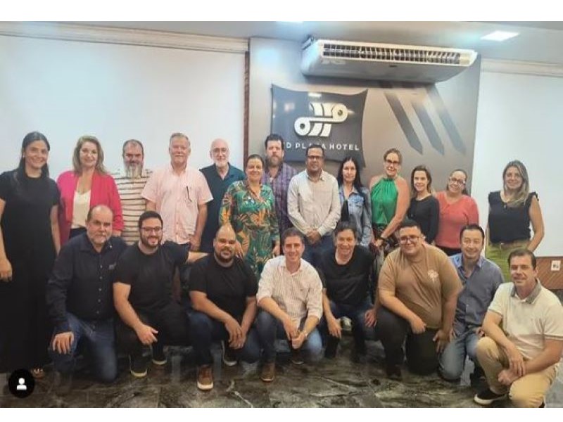 Prefeitura reativa o Conselho Municipal de Turismo de Assis