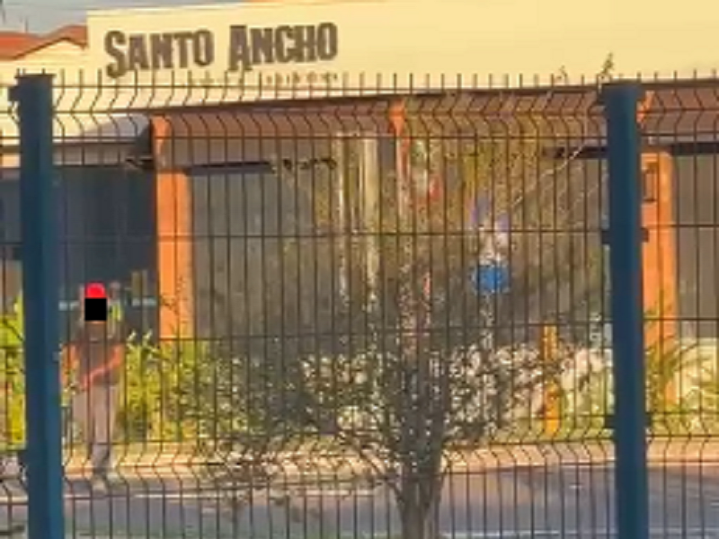 Ex-funcionário, terceirizado, quebra vidros de restaurante em Assis