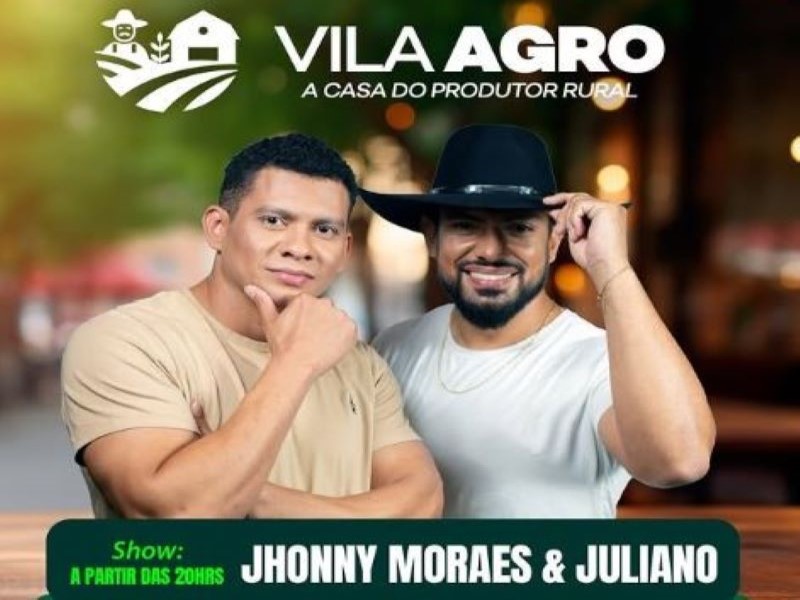 Sexta-feira é dia de Vila Agro na CEAGESP em Assis