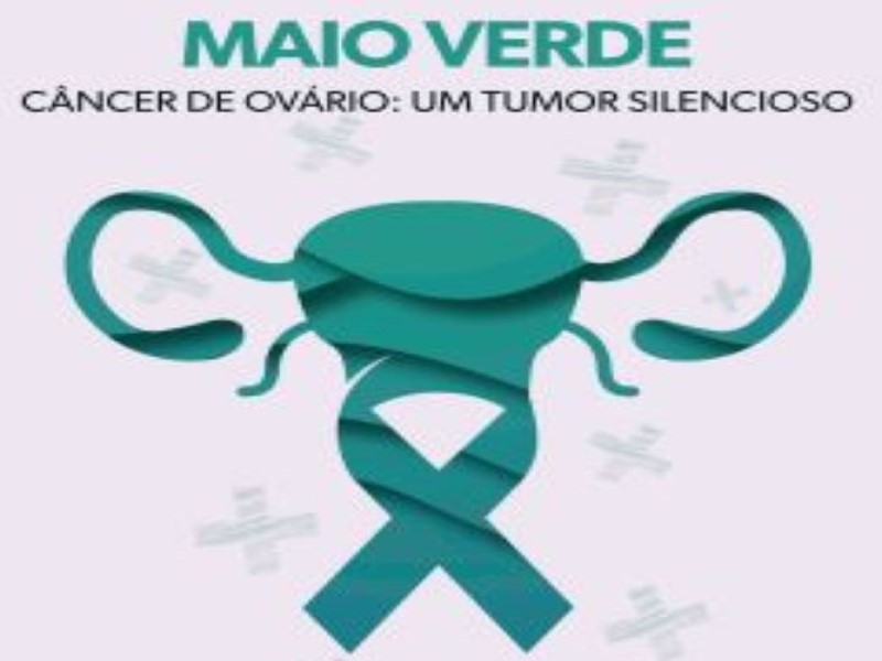 Maio Verde: Ação conjunta em Assis promove prevenção ao câncer de ovário e ginecológico