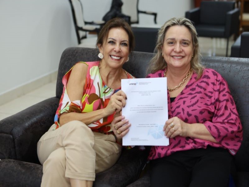 Prefeitura de Assis e UNESP avançam em parceria para promoção da saúde mental dos servidores