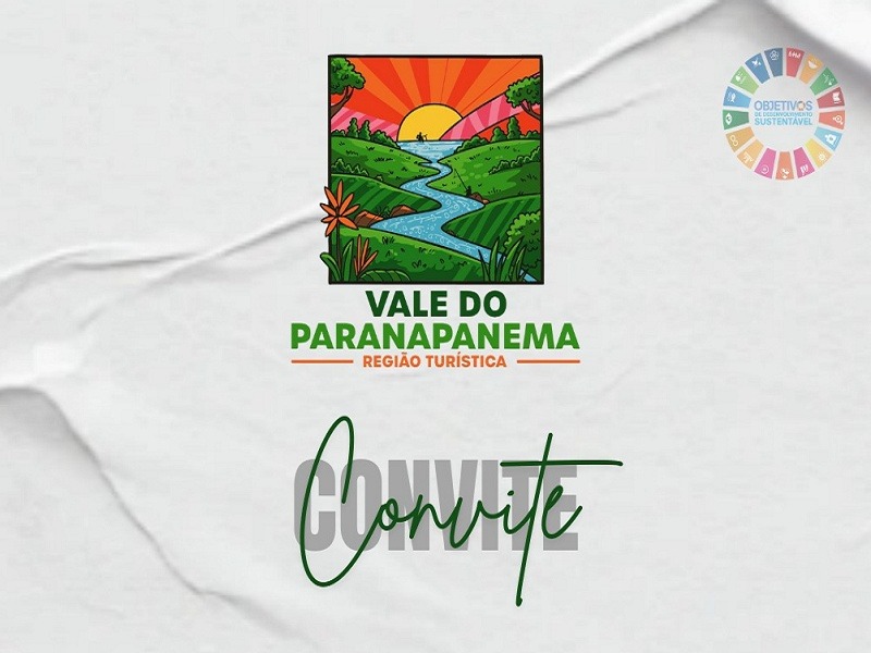 Vale do Paranapanema é lançado oficialmente como Região Turística em evento com autoridades