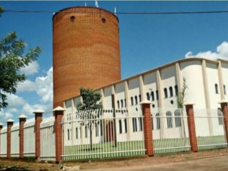 Paróquia São Nicolau convida para almoço e leilão de gado que fará neste domingo, 18, no Tabajara