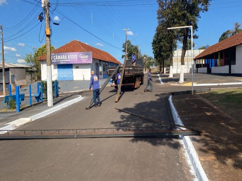 Rotary Day 2025 acontece neste domingo, 18, no recinto da FICAR