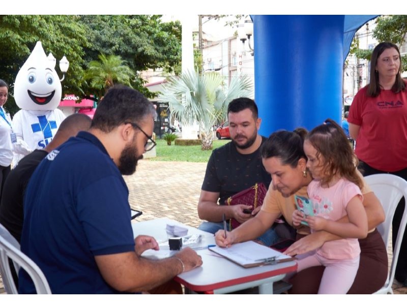 Saúde amplia campanha de vacinação contra a gripe para toda população