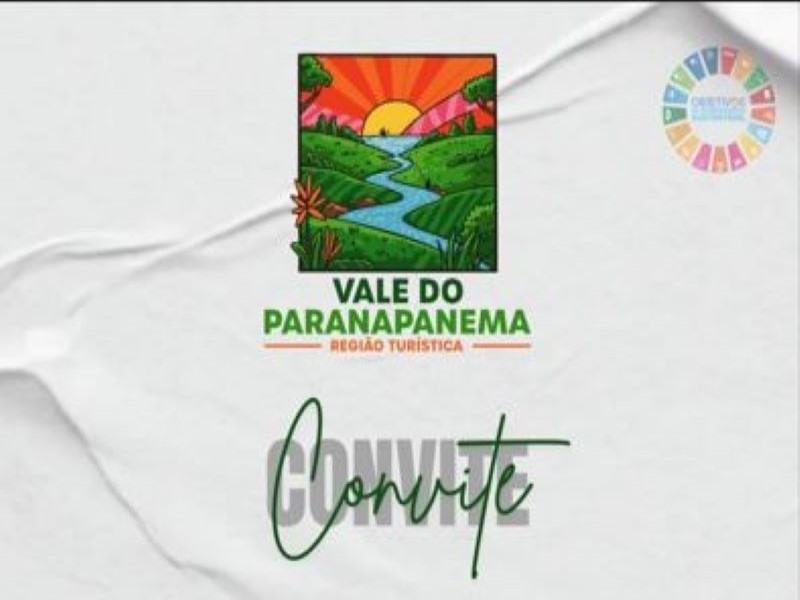 Assis sedia lançamento oficial da Região Turística do Vale do Paranapanema