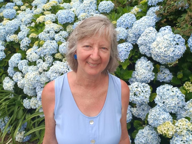 Morre a professora Solange Cavani de Pontes, a querida “Tia Sol”