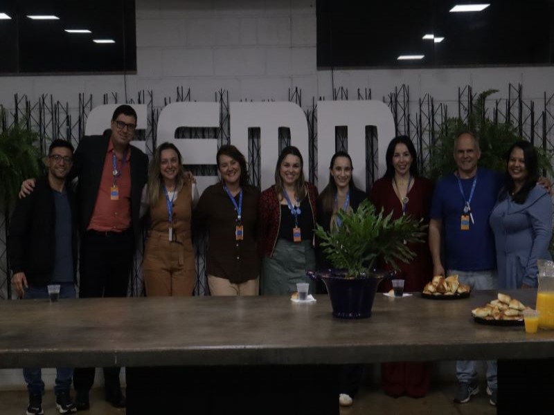 UNIFIO celebrou o Dia Internacional da Enfermagem com programação especial