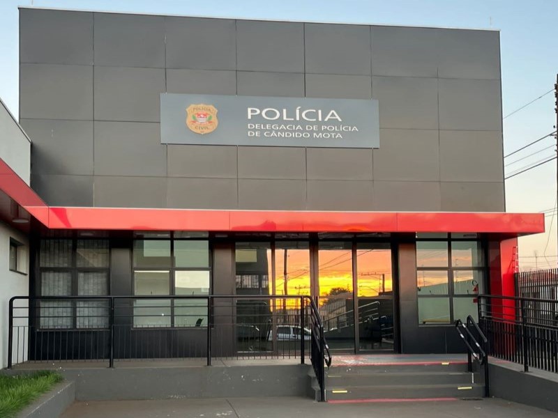 Homem é preso por ameaçar e descumprir medida protetiva em Cândido Mota
