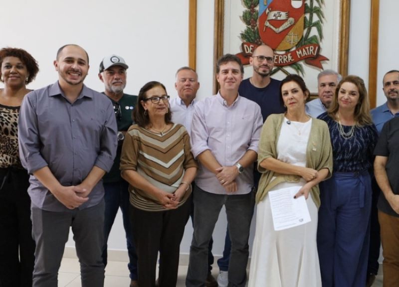 Prefeita anuncia 26ª edição da Festa do Milho em Assis
