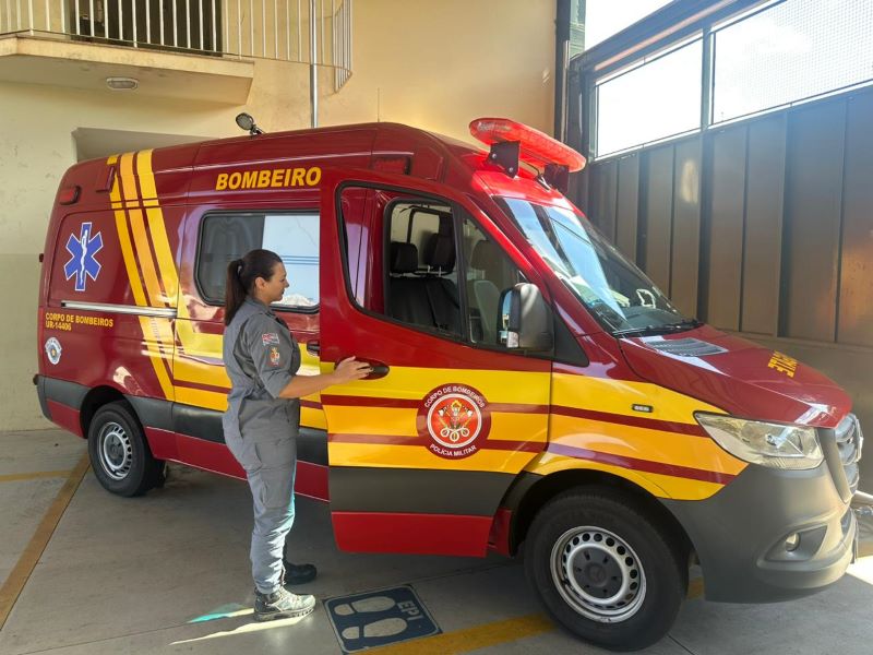Bebê de um mês morre por sufocamento acidental em Assis