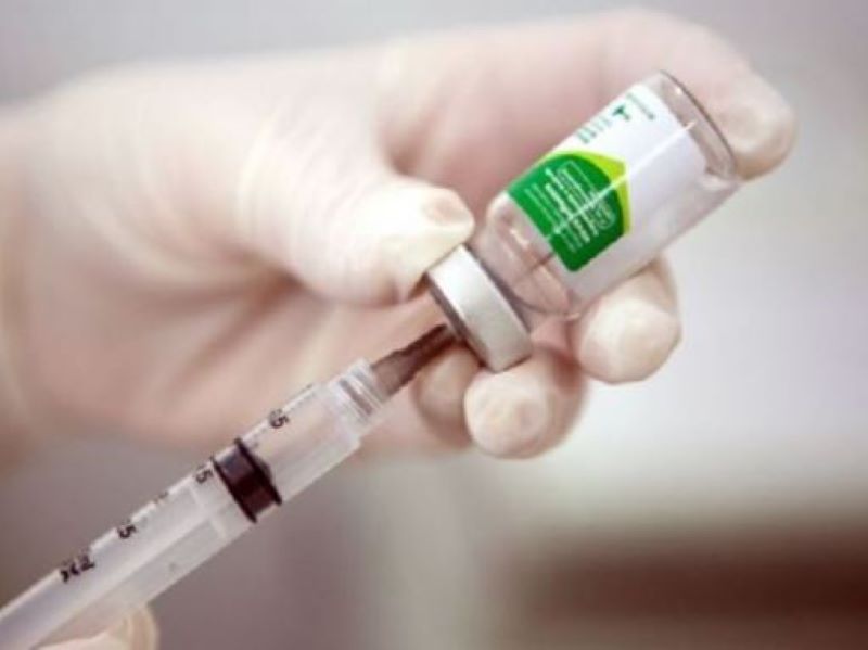 Saúde reforça a importância da vacinação contra a gripe para evitar complicações respiratórias