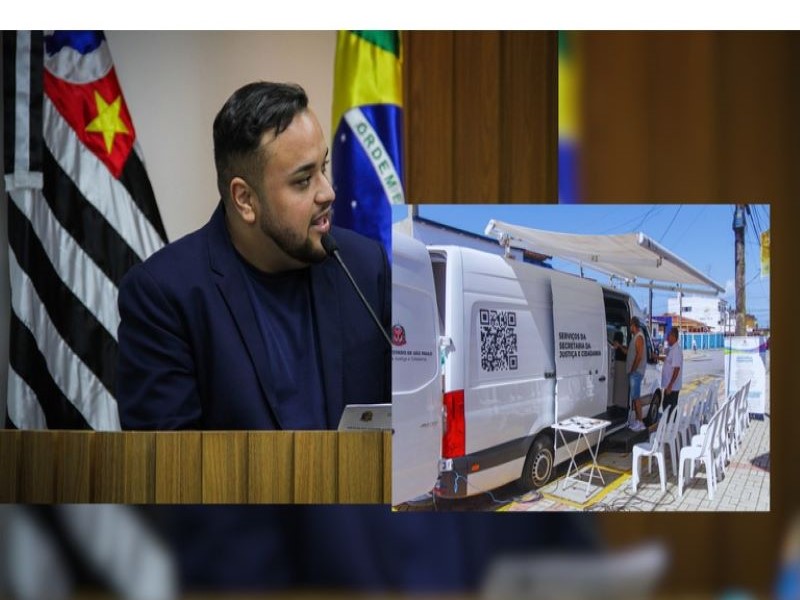 Projeto Cidadania Itinerante chega a Assis com diversos serviços gratuitos à população