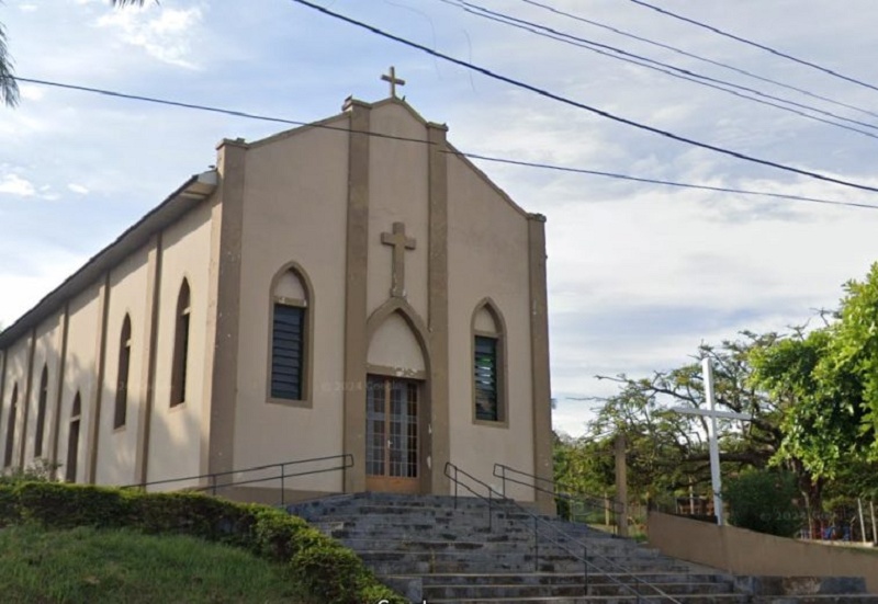 Juiz José Roberto Canducci Molina, 60 anos, é encontrado morto em sua propriedade rural