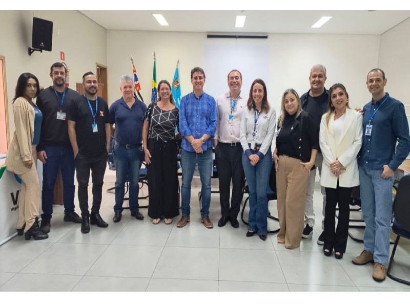 Semana do MEI é sucesso e conecta conhecimento aos empreendedores