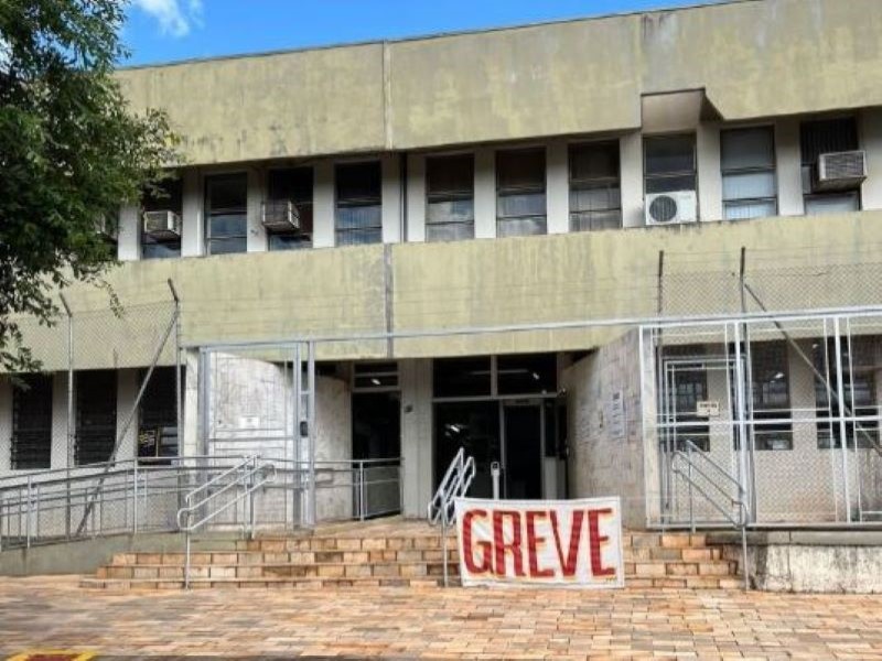 Greve do Judiciário é suspensa até 2 de julho após proposta do Tribunal de Justiça