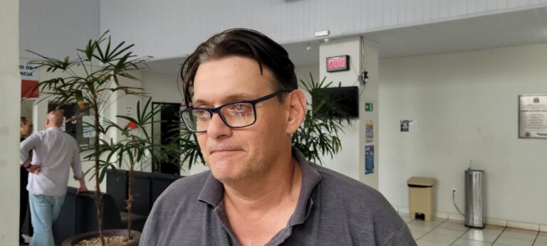 De acordo com Diário Oficial, exoneração de Baratela foi a pedido dele mesmo