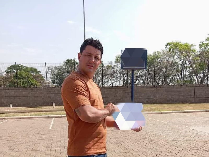 Homicídio em Palmital: Alex Garcia é morto a facadas
