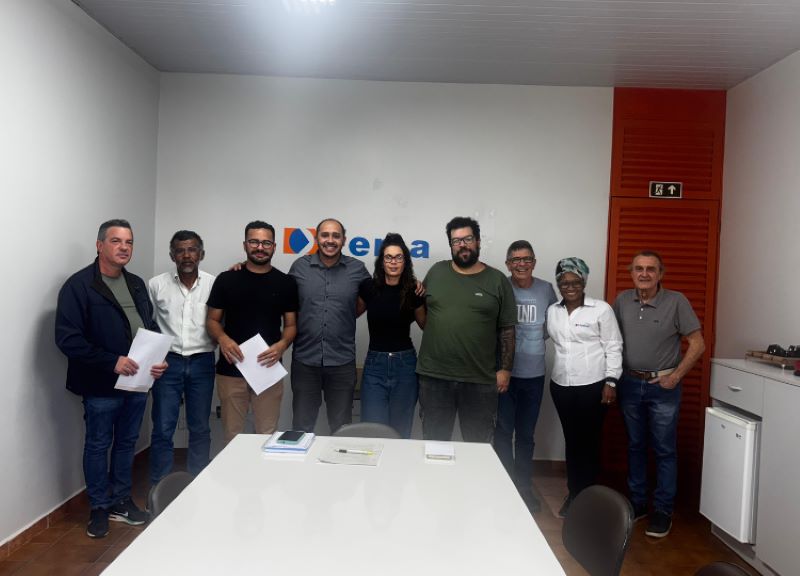 Cinema Municipal pode ter programação regular com gestão da Prefeitura e FEMA