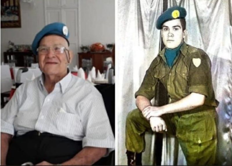 Seu Zuza, proprietário do Hotel Primavera, é sepultado aos 84 anos