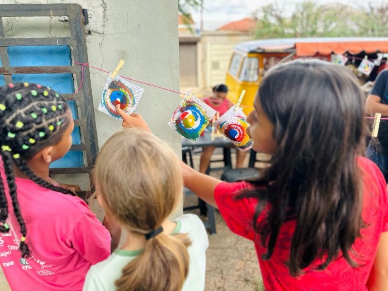 Assis recebe Circuito Sesc de Artes neste sábado, 7, com programação gratuita no Ginásio GEMA