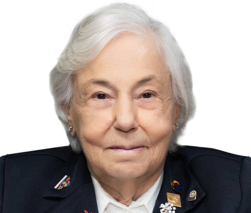 Morre Célia de Carvalho Ferreira Penço, exemplo de dedicação à saúde e à filantropia