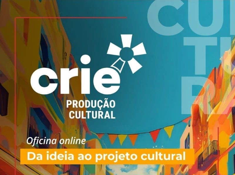 SEBRAE-SP oferece oficina online com certificado para criadores culturais