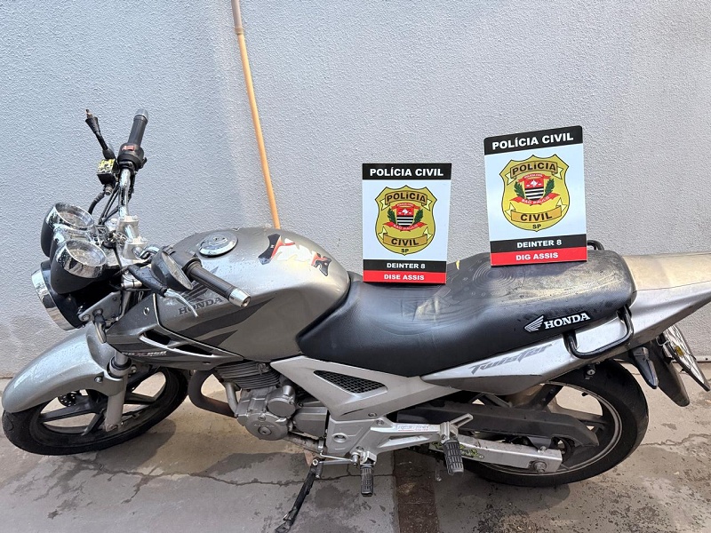 Polícia Civil deflagra operação 