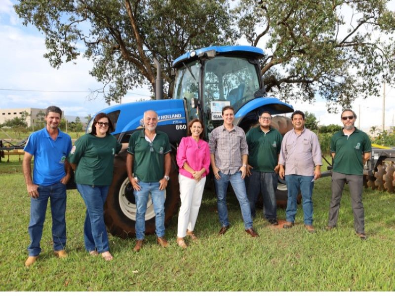 Assis realiza programação especial na Semana do Meio Ambiente com o tema “Ecologia Integral”