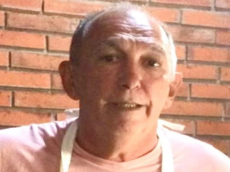 Morre Sérgio Augusto Zanoto, conhecido como Sunab, aos 76 anos