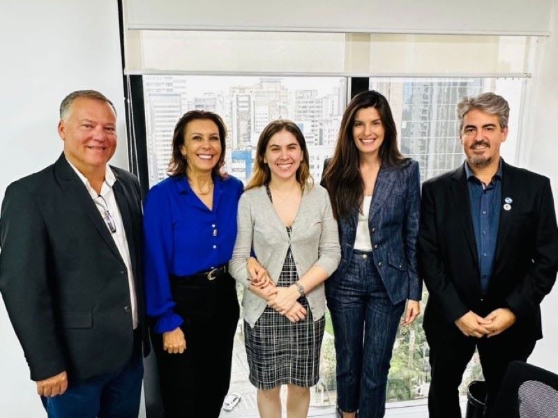 Prefeita Telma Spera oficializa pedido para municipalizar acessos a Assis