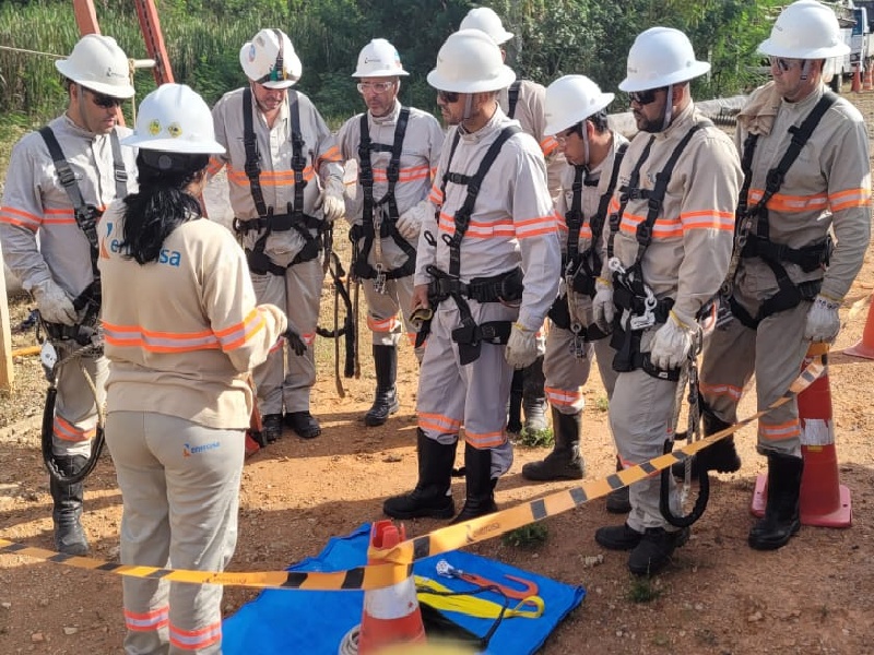 Último dia: termina hoje (11) o prazo para se inscrever no curso gratuito de eletricista em Assis