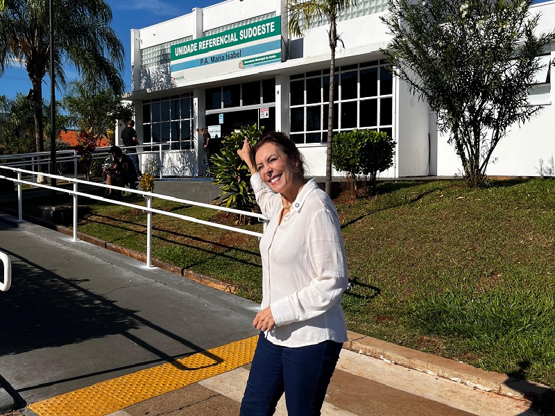 Reestruturação do Pronto Atendimento Maria Isabel marca novo capítulo na saúde pública de Assis