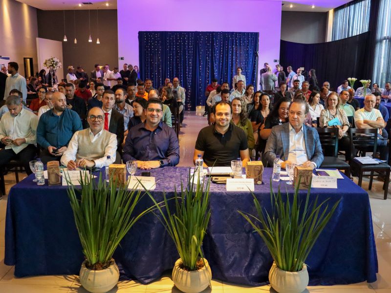 CIVAP realiza Assembleia de Prefeitos em Agudos/SP com presença de autoridades estaduais e federais