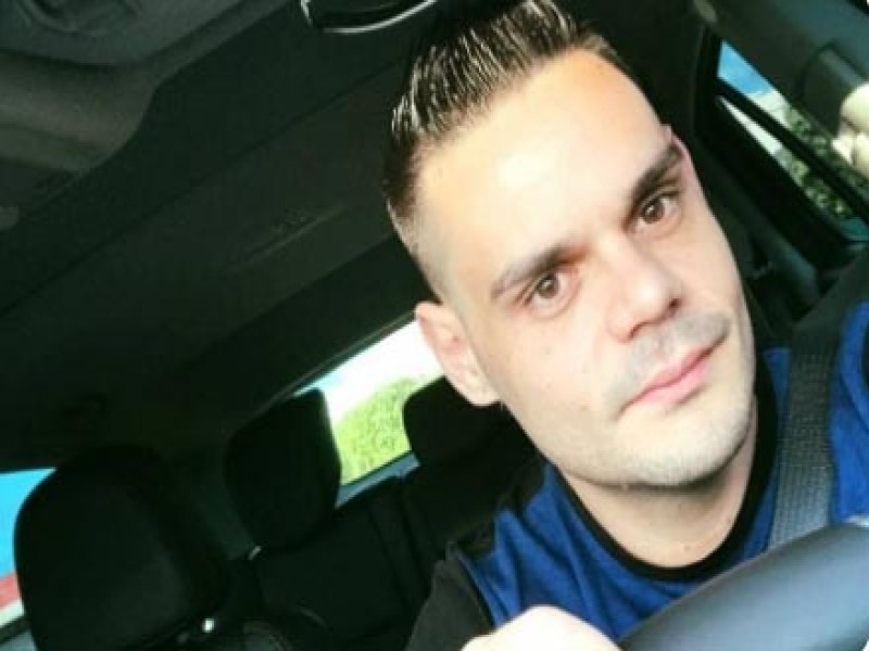 Arquiteto assisense Markinho Alevato, de 36 anos, morre em Vilhena