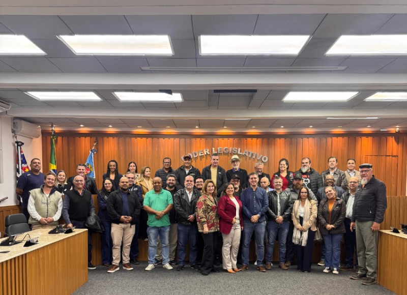 Reunião participativa do Conselho Municipal de Turismo reúne representantes de diversos segmentos