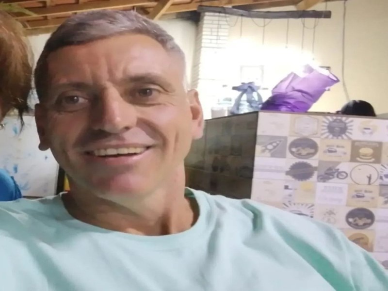 Morre Ricardo Ferreira, o Zoio, conhecido lavador de carros em Assis, aos 48 anos