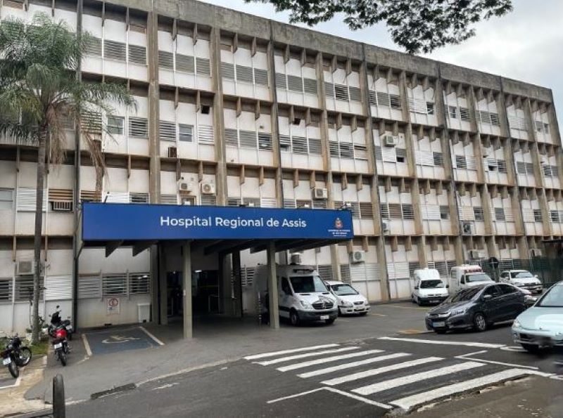 Câmara realiza Audiência Pública sobre transição de gestão do Hospital Regional de Assis