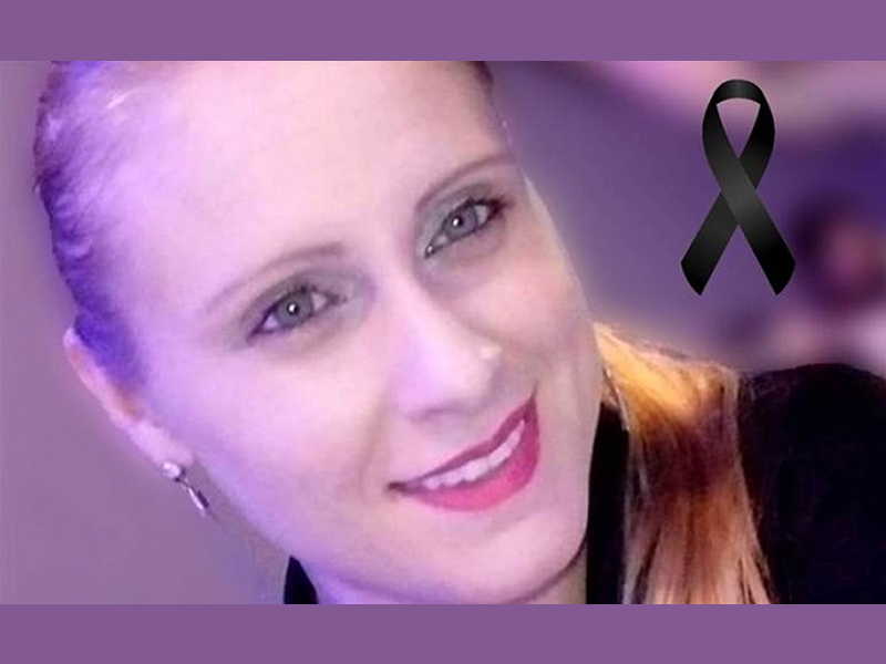 Família de Letícia Piovezani convida para missa de sétimo dia