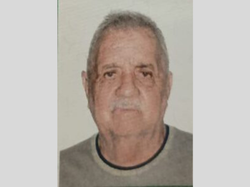 Oswaldo Siqueira, ex-técnico do VOCEM será sepultado na terça-feira (24)