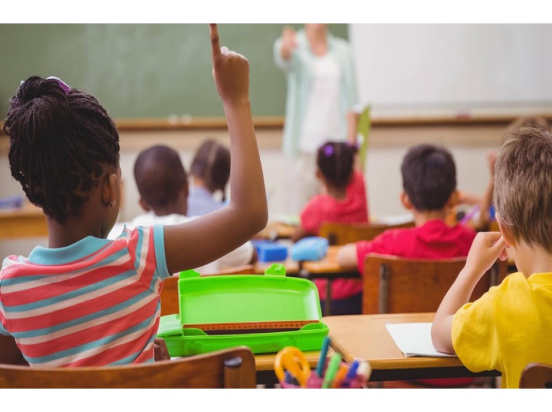 Alunos da Educação Municipal tem recesso escolar no período de 7 a 18 de julho