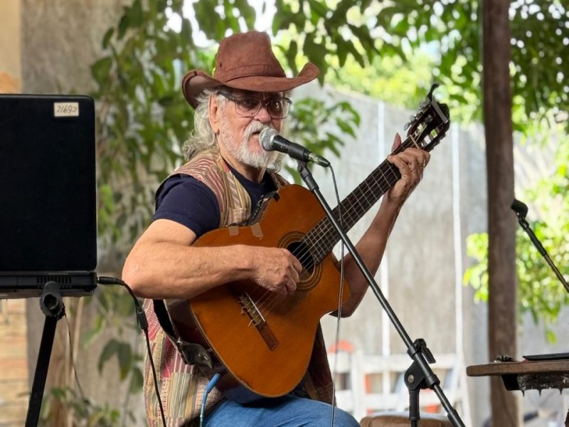 Professor Lilão será sepultado hoje, 26, às 15h45