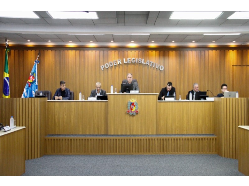 Câmara Municipal aprova Política de Educação em Tempo Integral em Assis