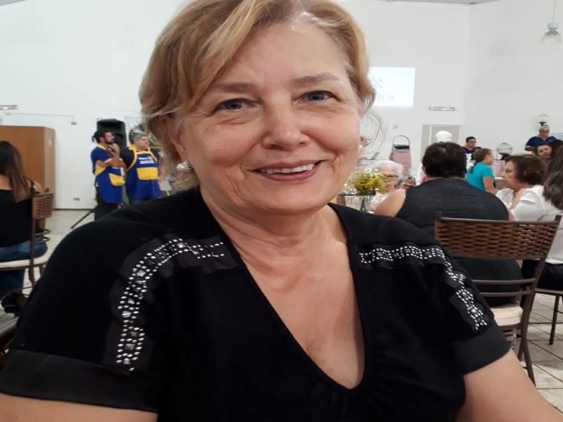 Idosa morre após ser atropelada por moto no centro de Assis