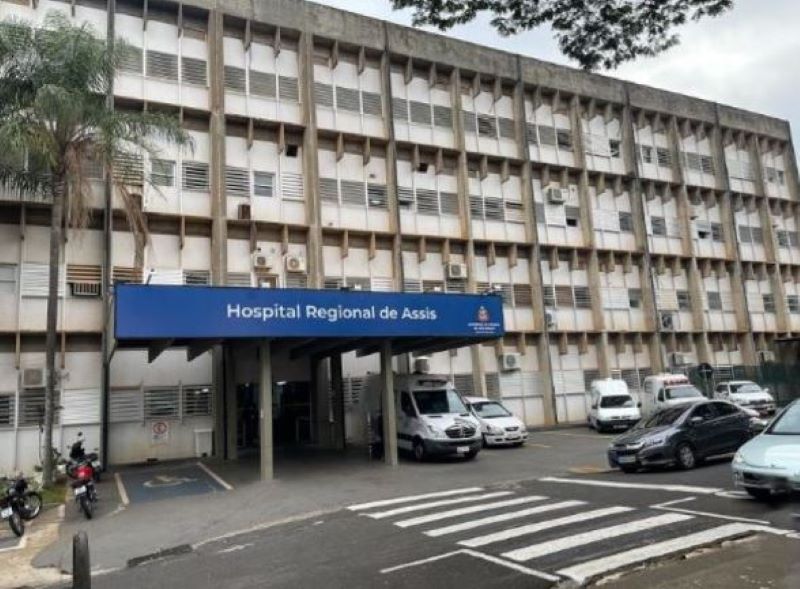 Audiência Pública sobre transição de gestão do Hospital Regional de Assis será nesta terça-feira, 24
